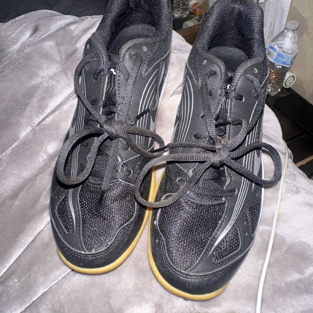 Mizuno Cyclone Speed 3